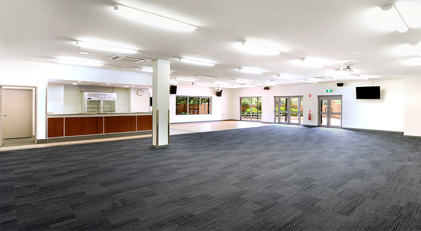 City of Stirling - Venue and facility hire